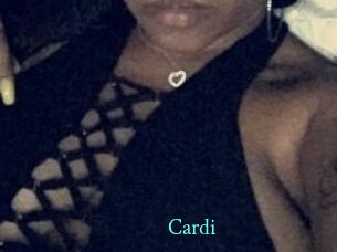 Cardi