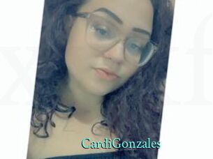CardiGonzales