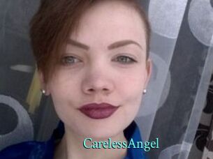 CarelessAngel