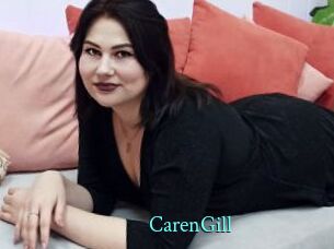 CarenGill