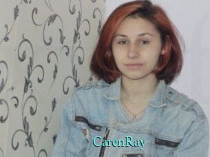 CarenRay