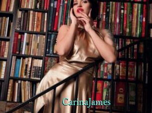 CarinaJames