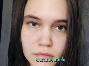 Carinacanela