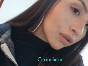 Carinalatin