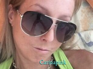 Carinapink