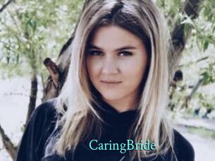 CaringBride