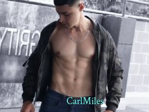 CarlMiles