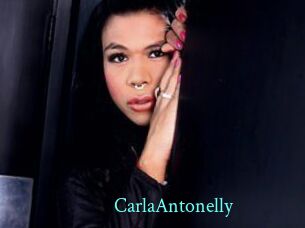 CarlaAntonelly