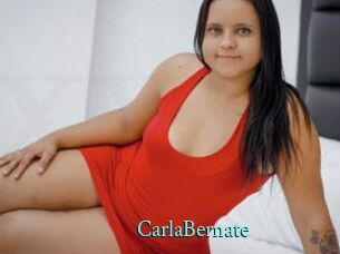 CarlaBernate
