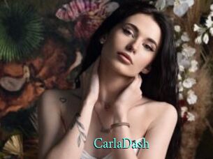 CarlaDash