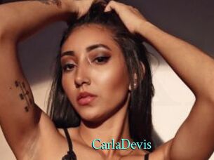 CarlaDevis