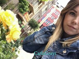 CarlaGrays