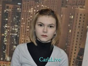CarlaLive
