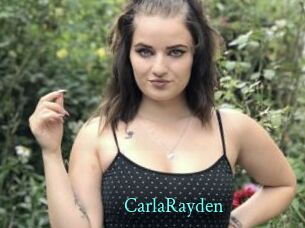 CarlaRayden