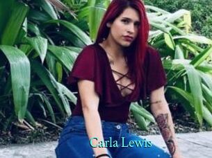 Carla_Lewis