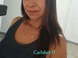 Carlahot31