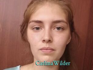CarlinaWilder