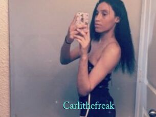 Carlithefreak
