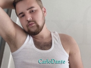 CarloDante