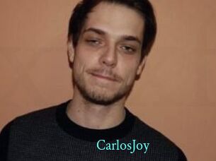 CarlosJoy