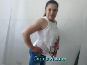 CarlotaMature