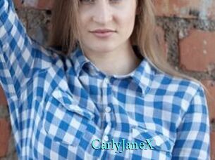 CarlyJaneX