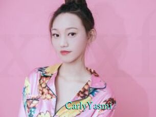 CarlyYasmi