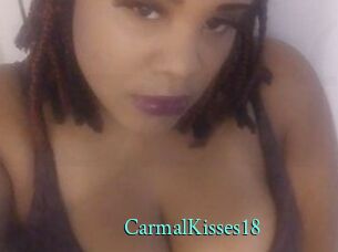 CarmalKisses18