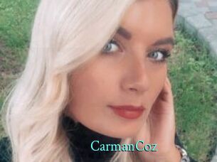 CarmanCoz