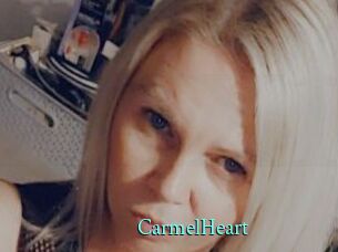 CarmelHeart