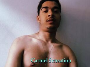 Carmel_Sensation