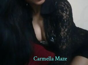 Carmella_Maze
