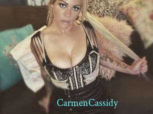 CarmenCassidy
