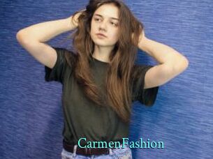 CarmenFashion