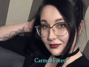 CarmenFinest