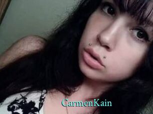 CarmenKain