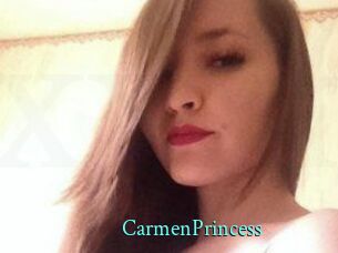 CarmenPrincess