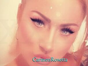 CarmenRosetta