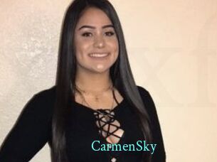 CarmenSky