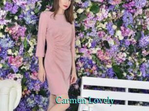 Carmen_Lovely