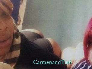 Carmen_and_Tori