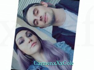 CarmenxXxCole