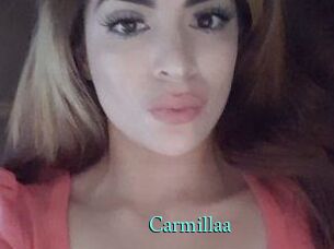 Carmillaa