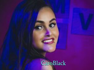 CaroBlack