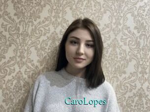 CaroLopes