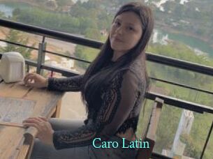 Caro_Latin