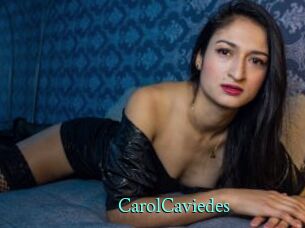 CarolCaviedes