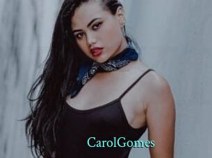 CarolGomes
