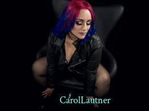 CarolLautner
