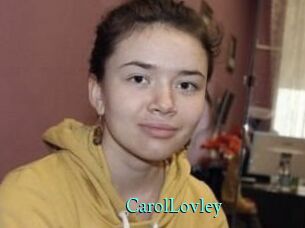 CarolLovley